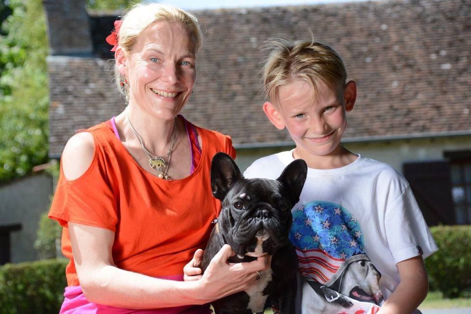 Publication : Von Boule D'esteix Auteur : Von Boule d'Esteix