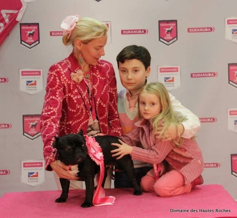 Publication : Von Boule D'esteix Auteur : Von Boule d'Esteix