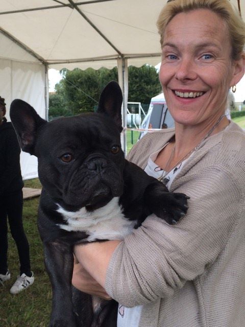 Publication : Von Boule D'esteix Auteur : Von Boule d'Esteix