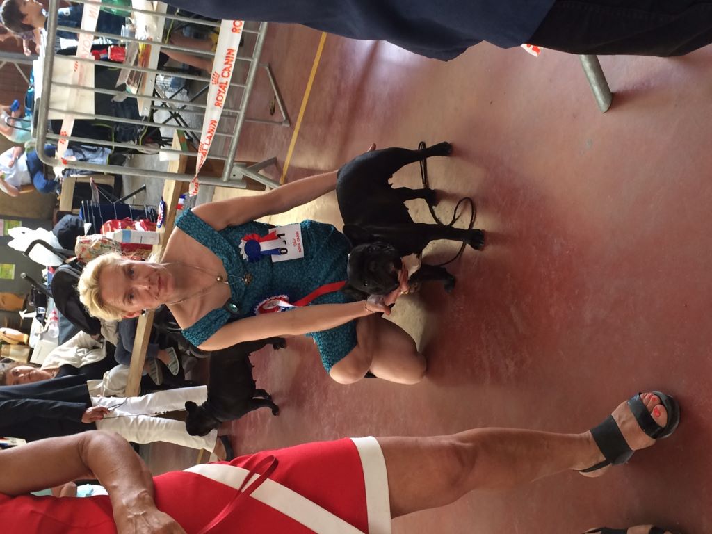 Publication : Von Boule D'esteix Auteur : Von Boule d'Esteix