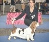 - Notre Noisette est Jeune championne Suisse