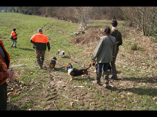 Joseph Des sources sacrees - Obtention du brevet avec 110 points