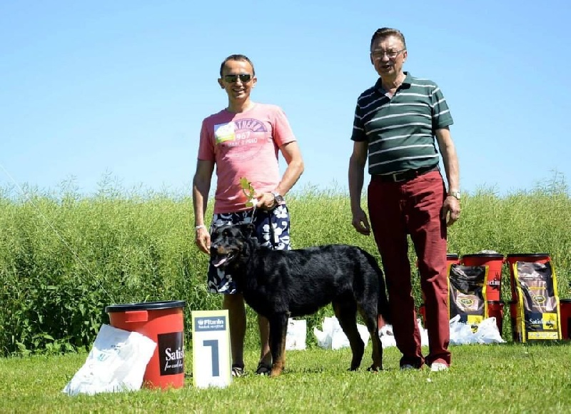 Cleo Le Coeur Pur - excellent, CAC