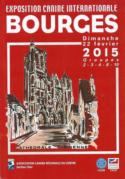 Lokiana Jack offenbach - 1er Très Prometteur