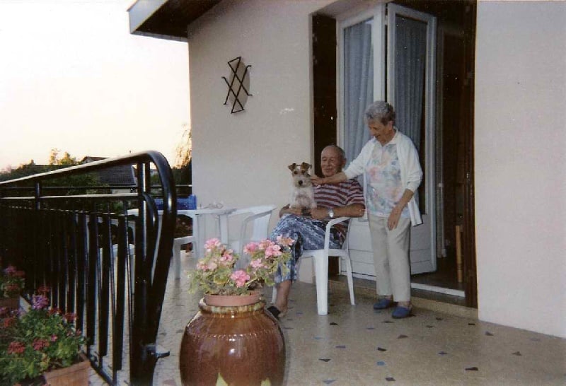 Publication : du manoir des presles