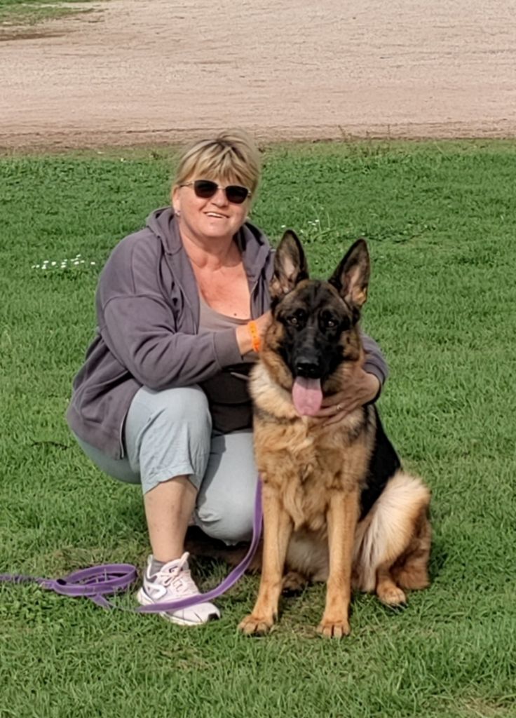 Sybelle von pallas athene