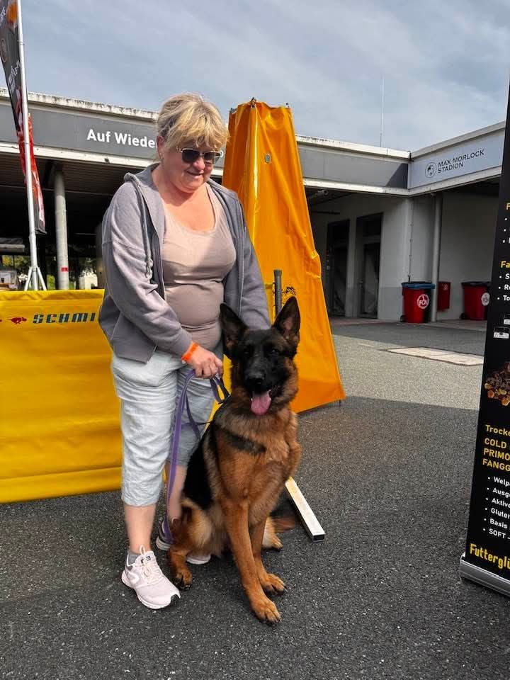 Sybelle von pallas athene