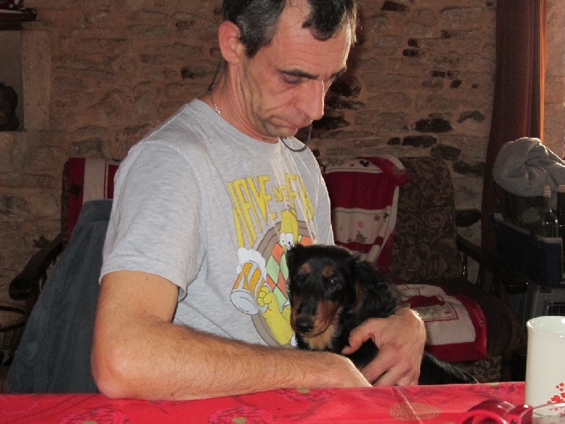 Insiste du domaine de Locus