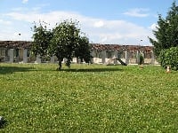 du domaine de sanctae crucis