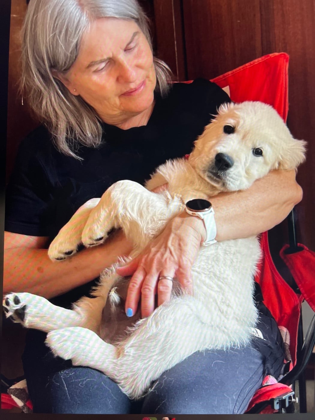 Publication : Ashbury