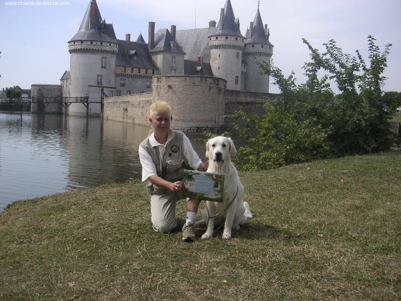 Vanille Du val des chênes d'argent - excellent