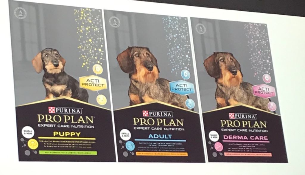 pro plan acti protect