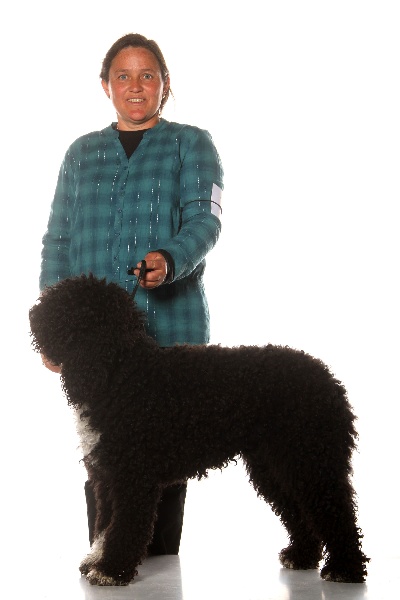 Dixie chick de la serve de la chapelle d'Alexandre - 3e exc.