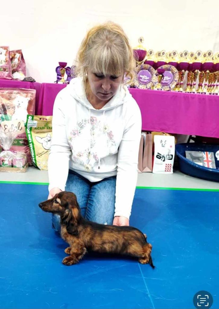 Littl Fut Only yours - Très prometteur-meilleur baby