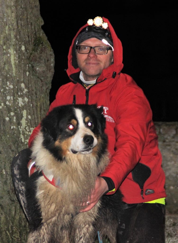 Love me like you do du chemin des korrigans - 2eme au C.Senior Homme