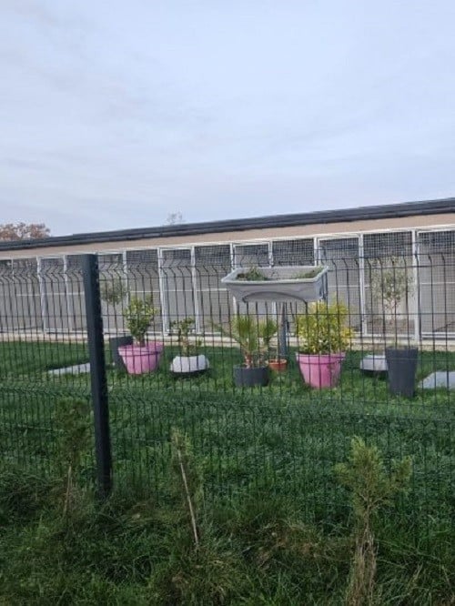 Photo hameau de selcra