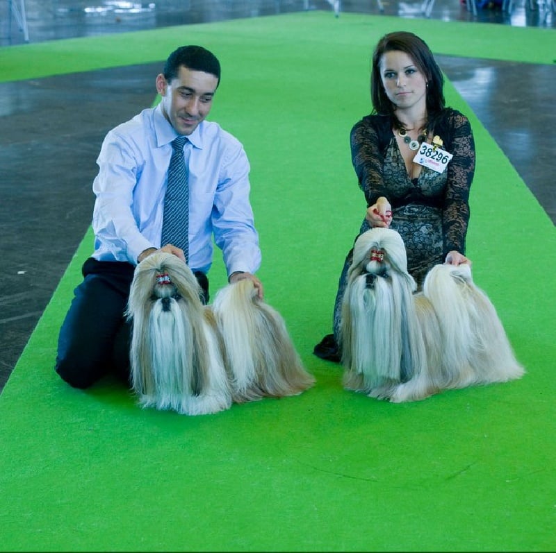 CH. Sankara domaine des  atlantes