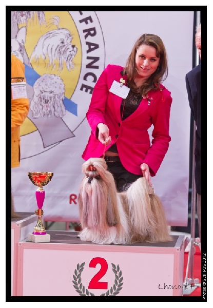 CH. Sankara domaine des  atlantes