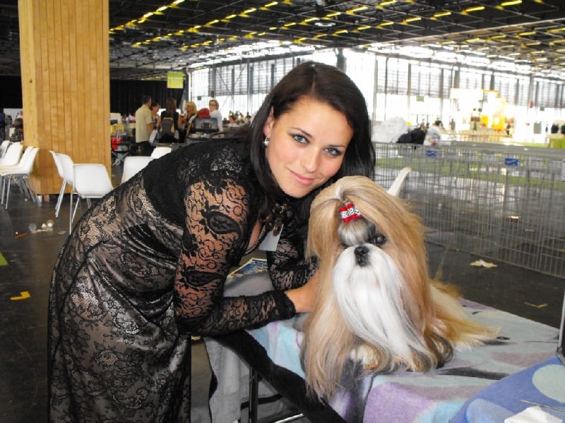 CH. Sankara domaine des  atlantes