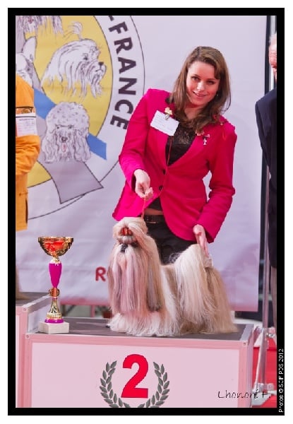 CH. Sankara domaine des  atlantes