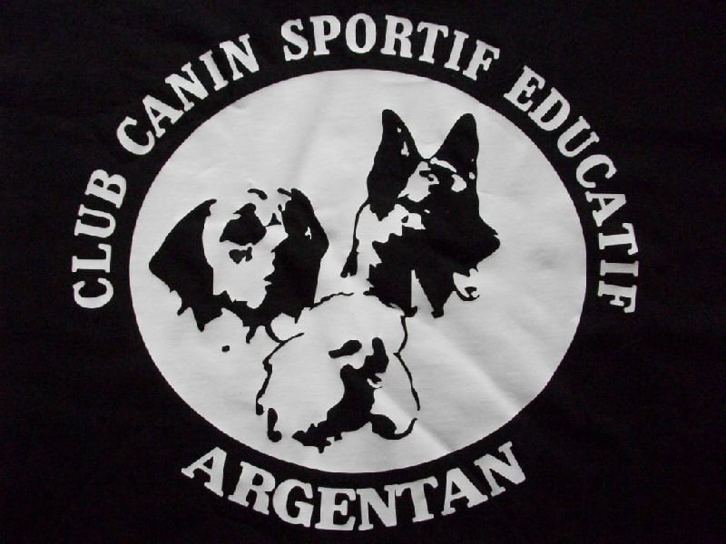 Gally du Jardin des Mahonias - CSAU