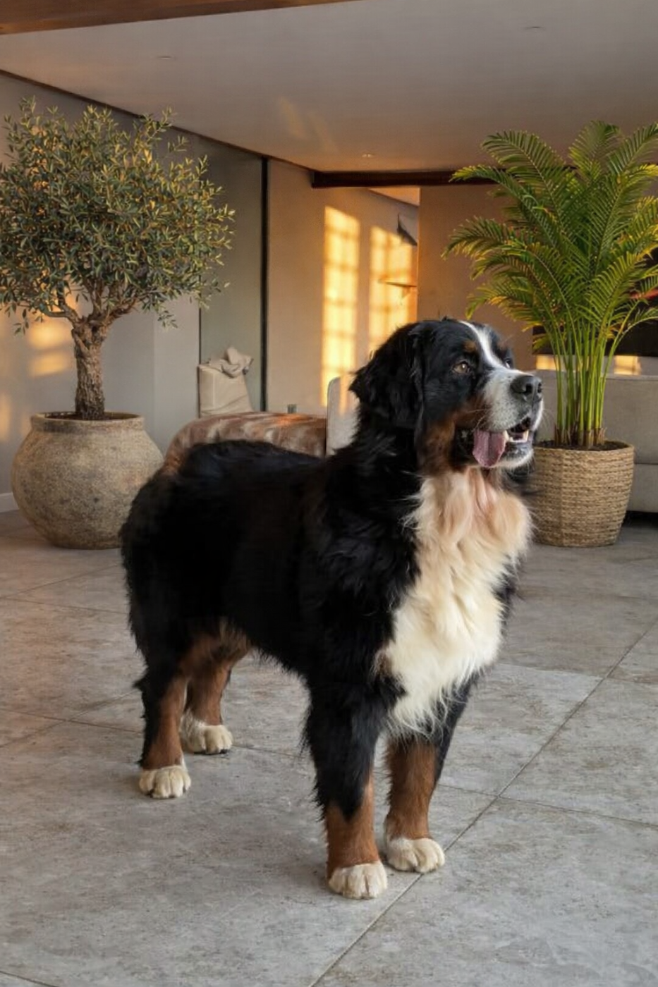 UNE CO PILOTE du Domaine De Léon De La Seille