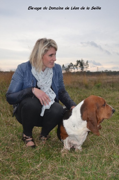 Publication : du Domaine De Léon De La Seille