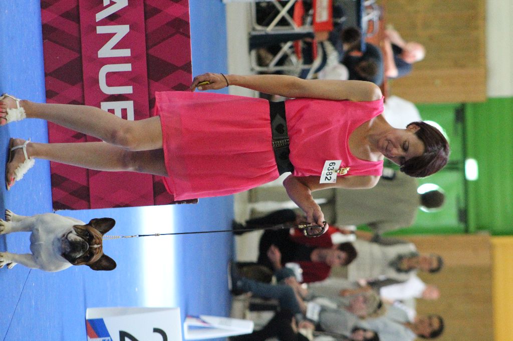 CH. Inedit Du Domaine De La Planchette - Exc NC