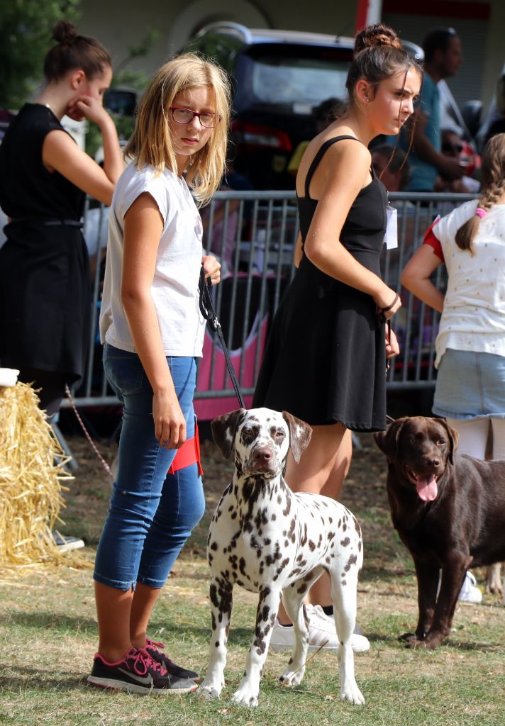 Rubbie danaïs Of The Love Spots - 1er Très Prometteur Meilleur Baby!