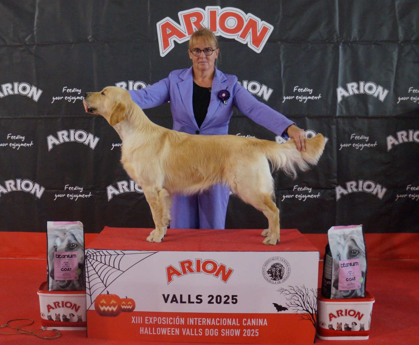 Victorious yumi Des Puppys Goldens Love