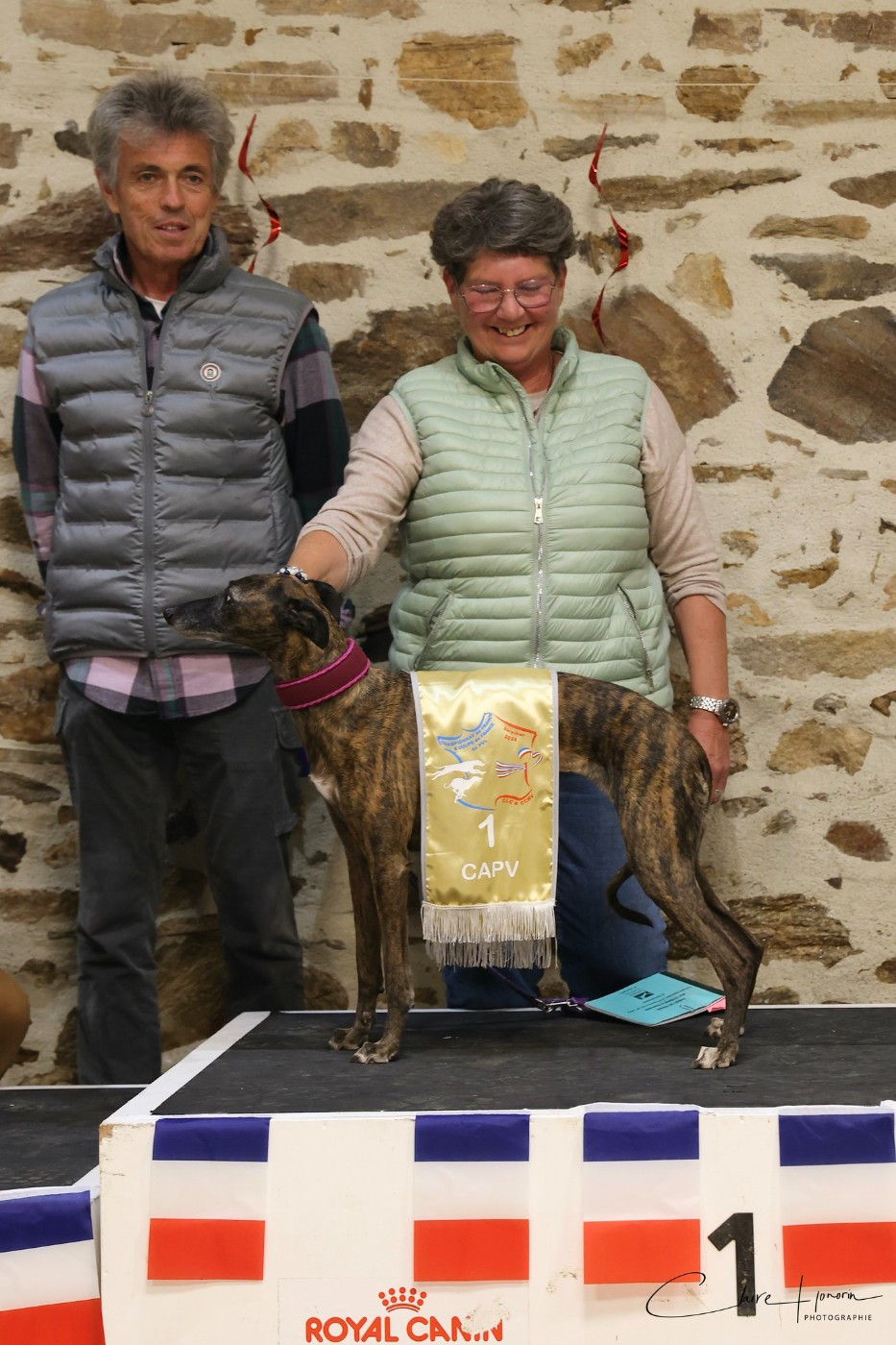 CH. Maïleen quinn of the Moon