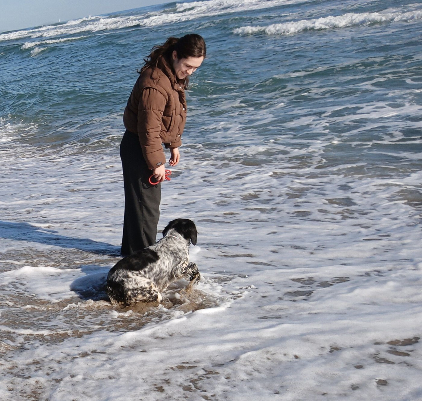 Tcheuky Des caprices de solmar