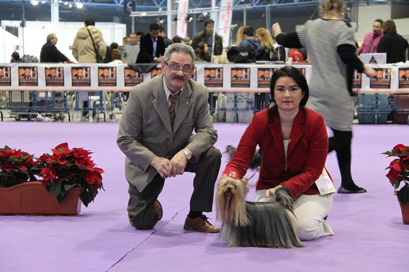 Pretty woman of padawi's - CAC BOS