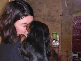 Aide de camp Du chene daniele