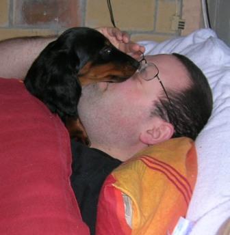 Aide de camp Du chene daniele