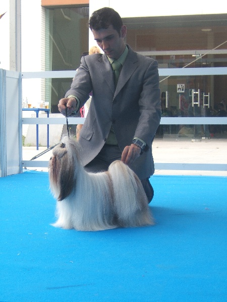 Publication : des loges de karita Auteur : photo Jean Michel Ansel