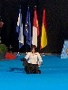 - BRADLEY REMPORTE LE GROUPE A L'exposition de Championnat TALAVERA 2019