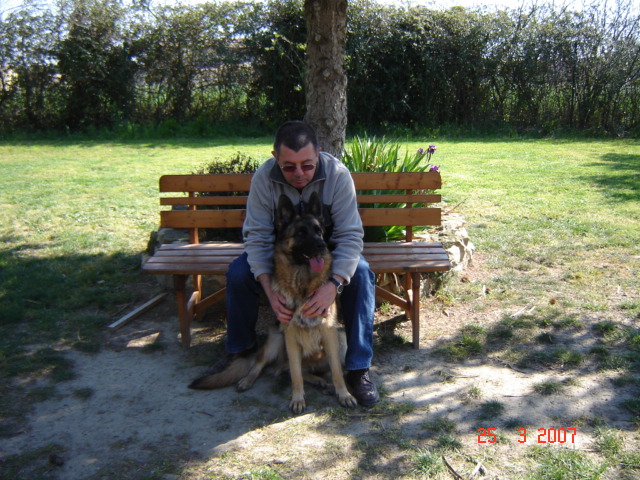 Publication : de la Plaine des Epis d'Or