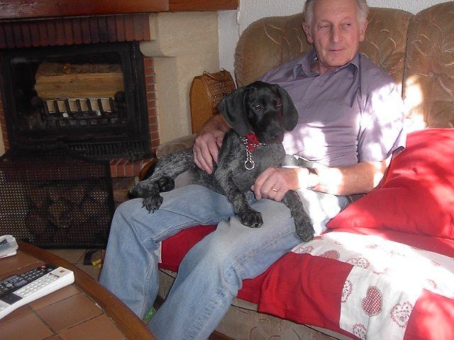 Erka des monts cevenoles