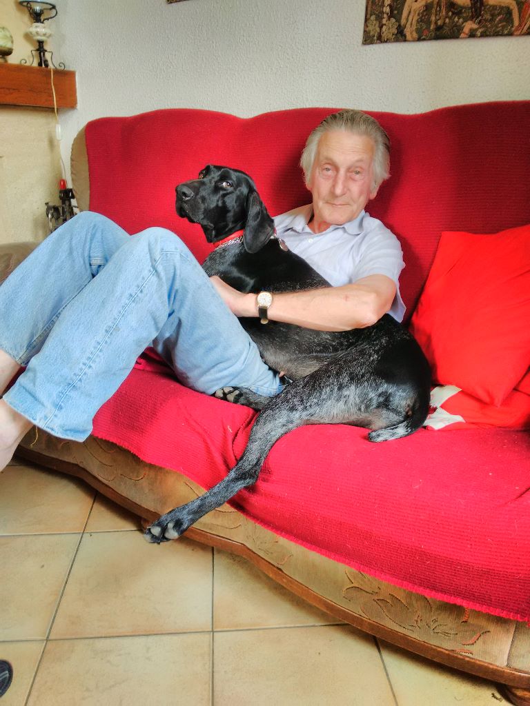 Erka des monts cevenoles