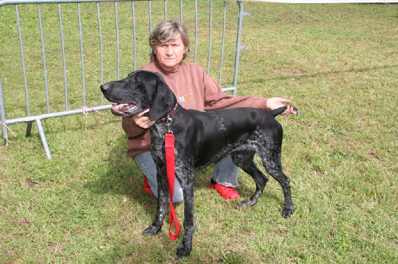 Erka des monts cevenoles