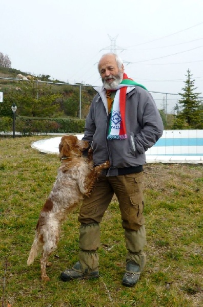 Publication : du mas du zouave Auteur : Alain Dampérat