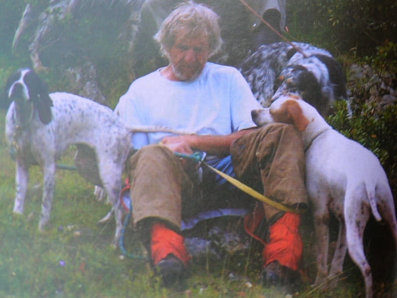 CH. Tafna du mas du zouave