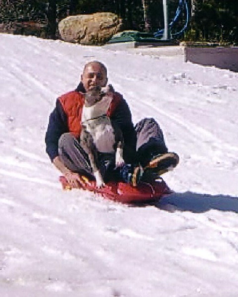 Publication : de la caverne des cerbères