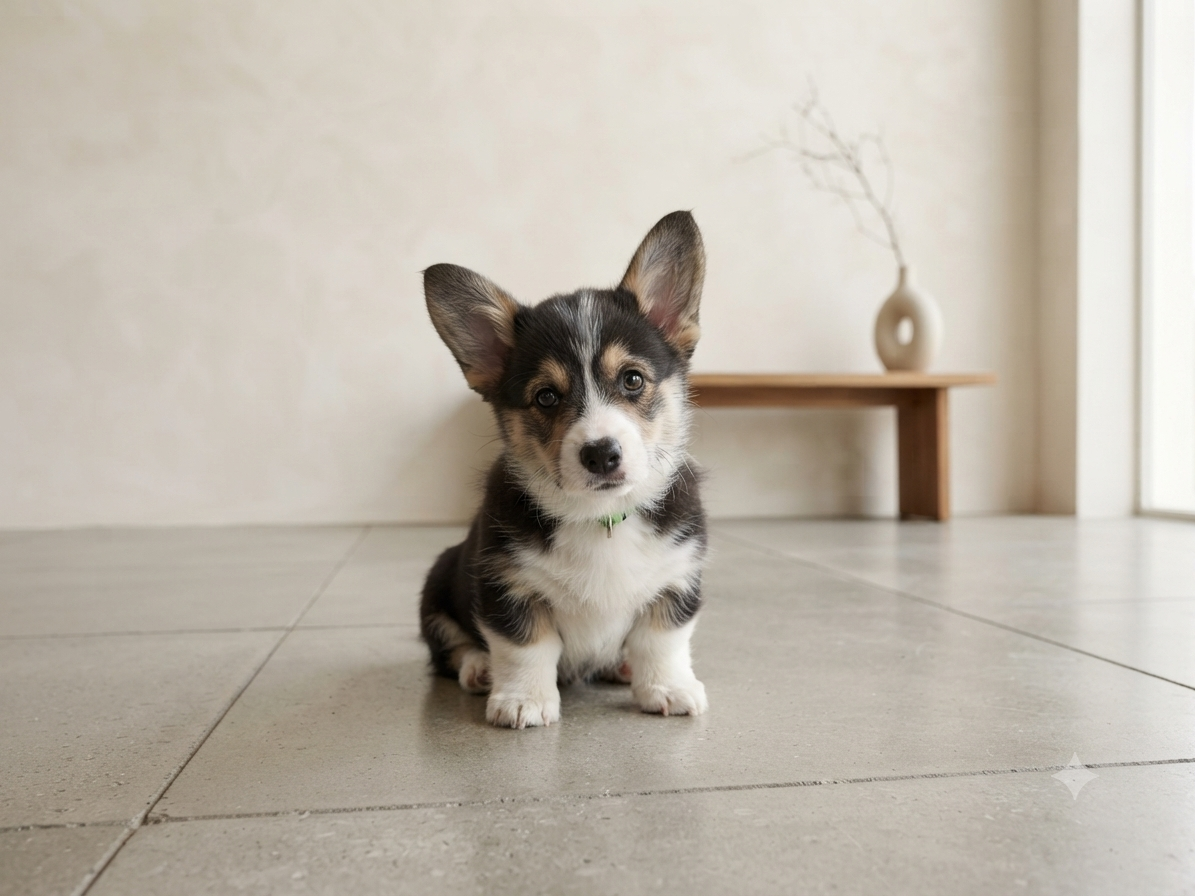 Chiot N°4