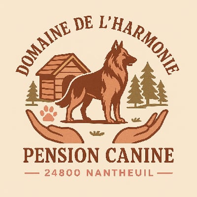 Pension canine - Dordogne