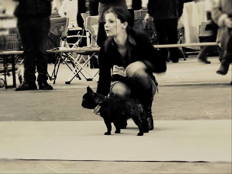 Heaven Sparks Ma lou marilou - Best Baby