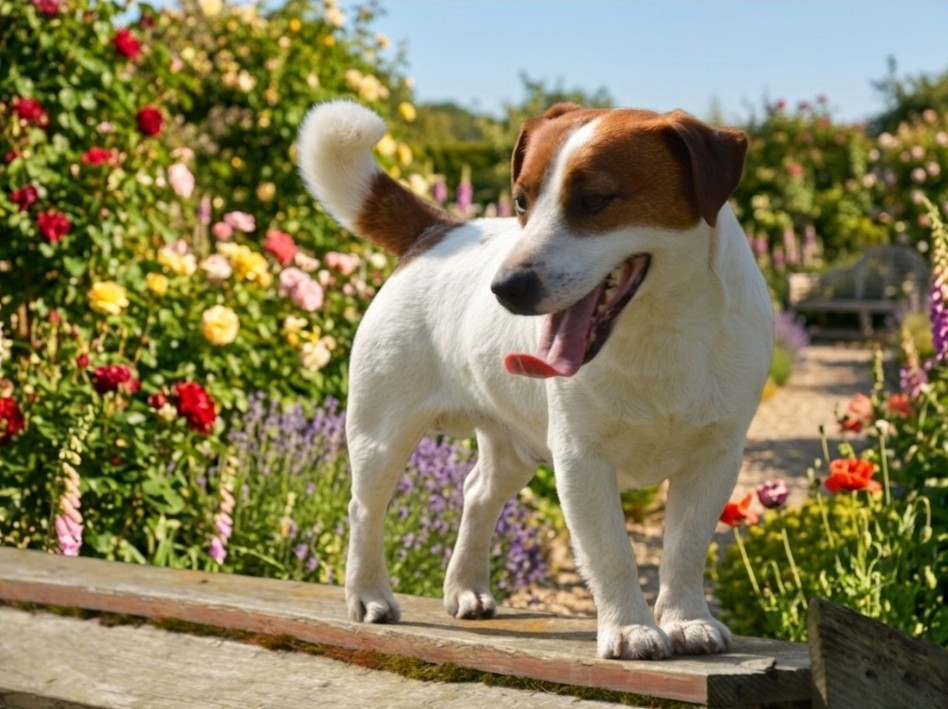 Publication : Des Terriers Du Large Auteur : Delphine delangre