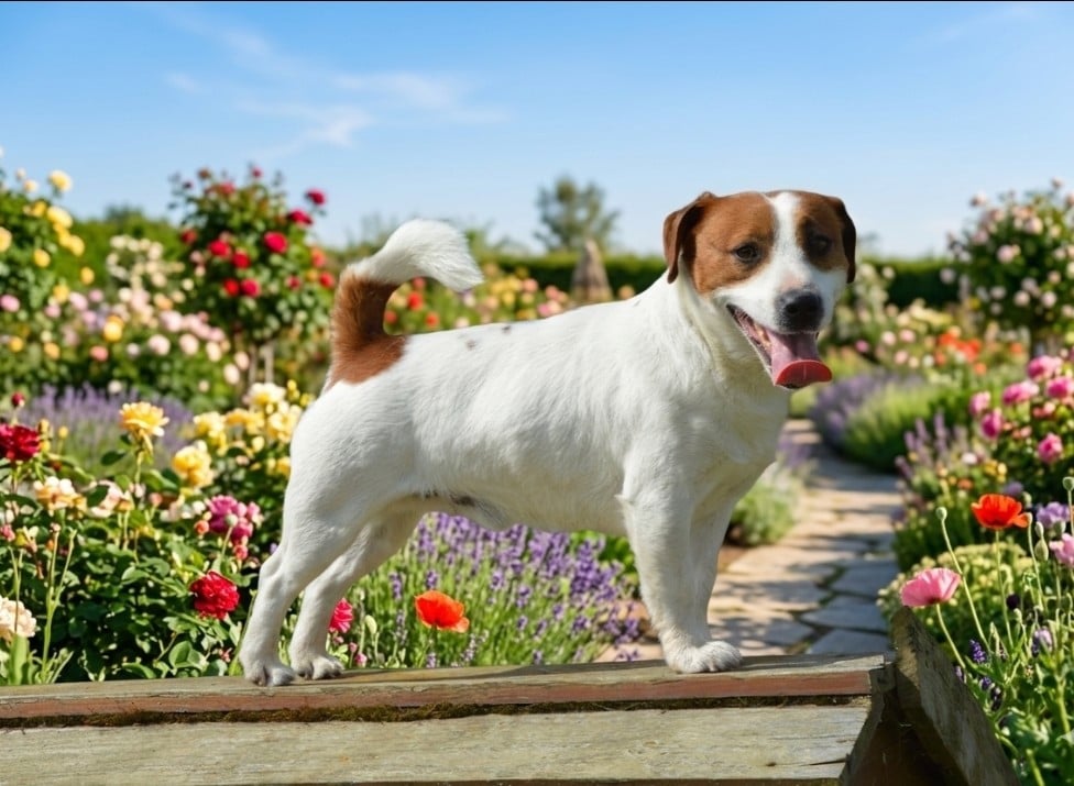 Publication : Des Terriers Du Large Auteur : Delphine delangre