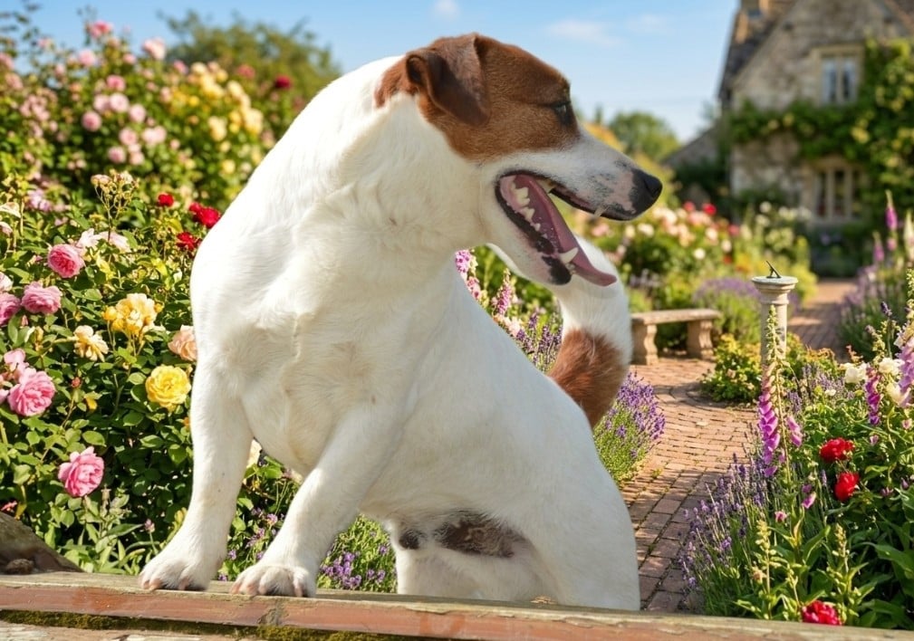 Publication : Des Terriers Du Large Auteur : Delphine delangre